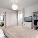 Apartman Palstek 6 Ostseeperle *
