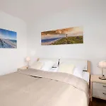 Palstek 6 Ostseeperle Apartman Schönberger Strand
