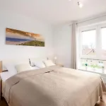 Palstek 6 Ostseeperle Apartman *
