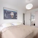 Apartman Palstek 6 Ostseeperle Schönberger Strand