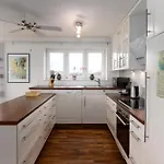 Palstek 6 Ostseeperle Apartman