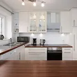 Palstek 6 Ostseeperle Apartman