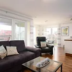 Palstek 6 Ostseeperle Apartman *