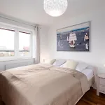 Apartman Palstek 6 Ostseeperle