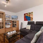 Apartman Palstek 6 Ostseeperle Schönberger Strand