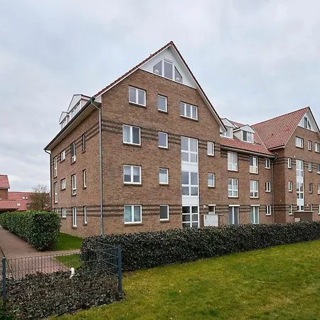 Palstek 6 6 Apartment Schonberger Strand