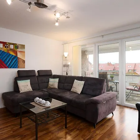 Palstek 6 6 * Schonberger Strand