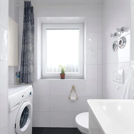 Palstek 6 Ostseeperle Apartamento