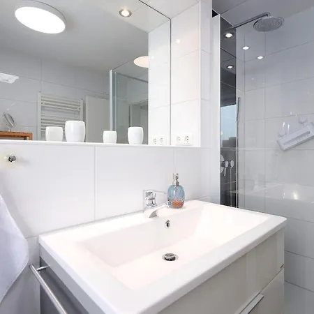 Palstek 6 6 Apartment *