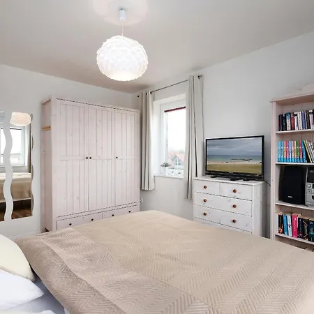 Apartamento Palstek 6 Ostseeperle *