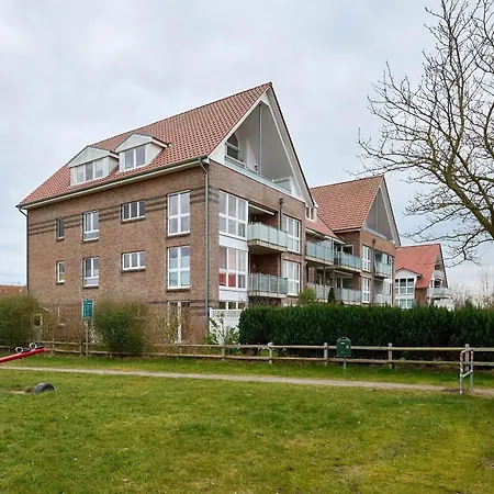 Apartment Palstek 6 6