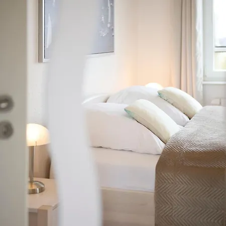 Apartamento Palstek 6 Ostseeperle *