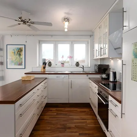 Palstek 6 Ostseeperle Apartamento