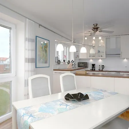 Palstek 6 6 * Schonberger Strand