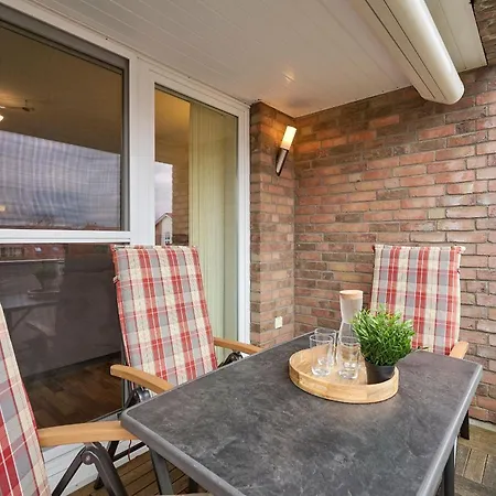 Palstek 6 6 Schonberger Strand