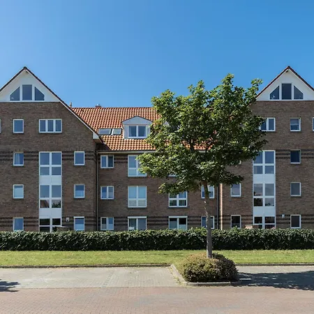 Apartman Palstek 6 Ostseeperle Schönberger Strand