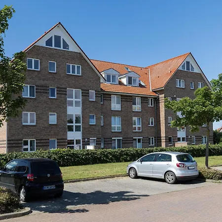 Palstek 6 Ostseeperle Apartman