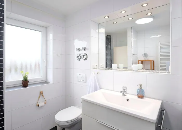 Apartamento Palstek 6 6 *