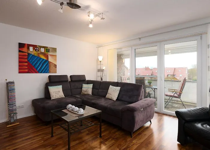 Palstek 6 6 * Schonberger Strand