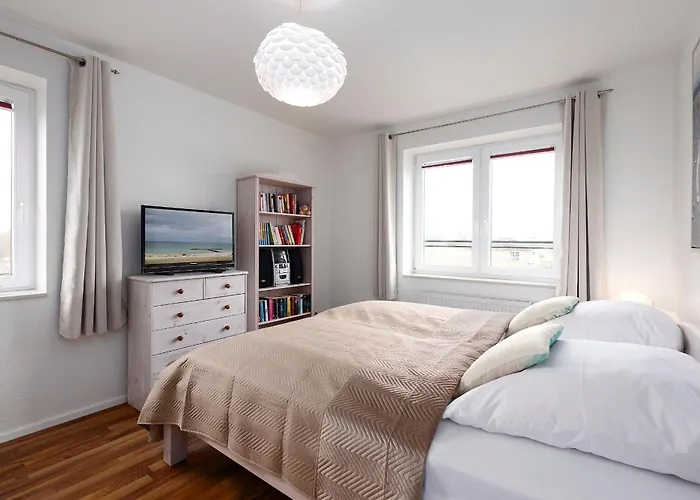 Palstek 6 6 Schonberger Strand