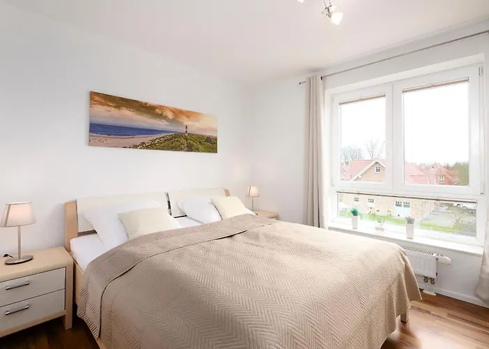 Palstek 6 6 Apartamento *