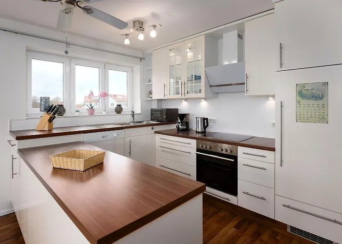 Palstek 6 6 * Schonberger Strand