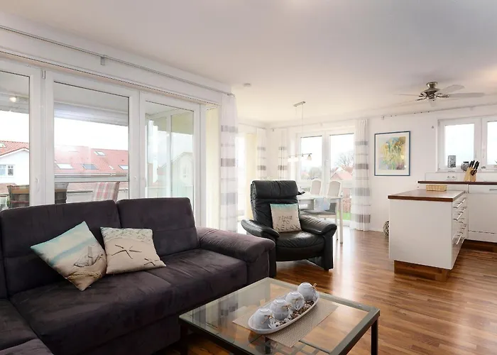 Palstek 6 6 Apartamento *