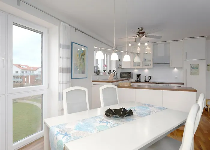 Palstek 6 6 * Schonberger Strand