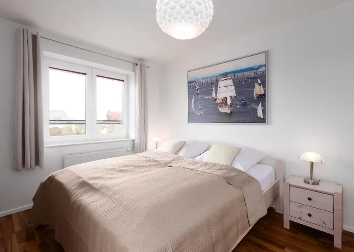 Apartamento Palstek 6 6